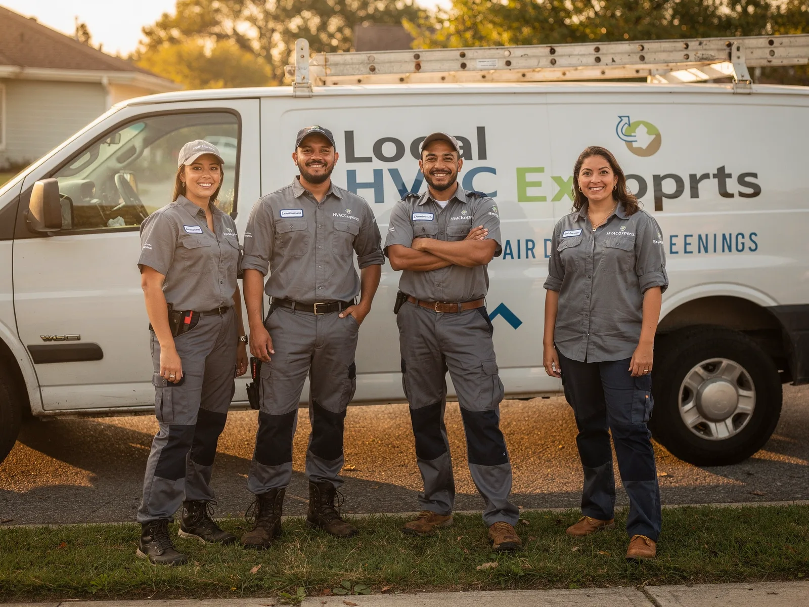 24/7 HVAC Repair & AC Replacement company in Orleans, NE